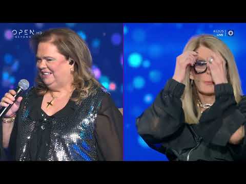 J2US: Διαφωνία Θώδη - Δρούτσα: «Μου πέρασε νερό!» - «Δεν είναι μόνο τα τραγούδια που γράφετε εσείς»