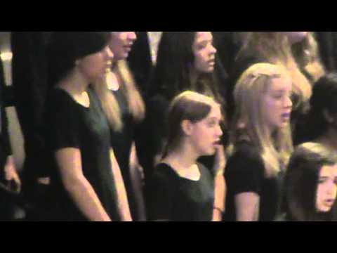 NMCCC 20130427 Peace on Earth All