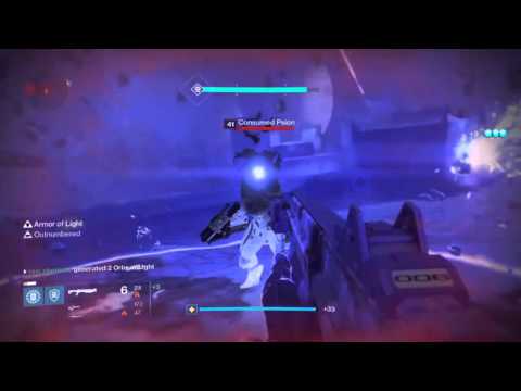 A Case For the Immobius