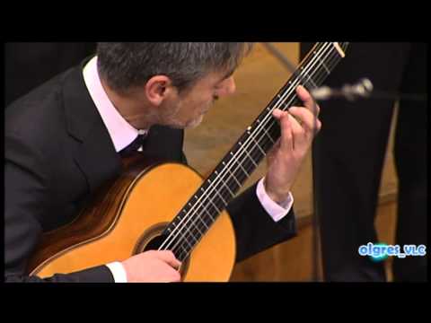 Romancero Gitano Op.152 - "Procesión" (Mario Castelnuovo-Tedesco)