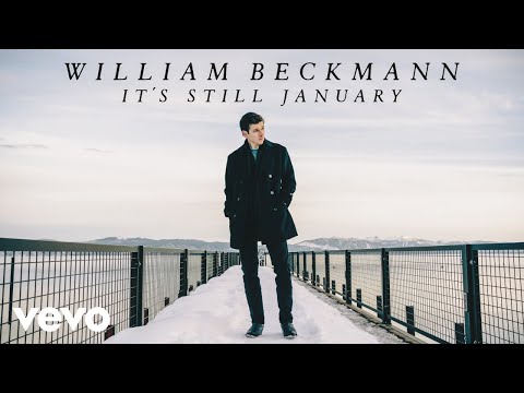 Its Still January - William Beckmann