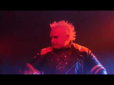 The Prodigy — Firestarter (Flint Fire/30/06/23/Milton Keynes)
