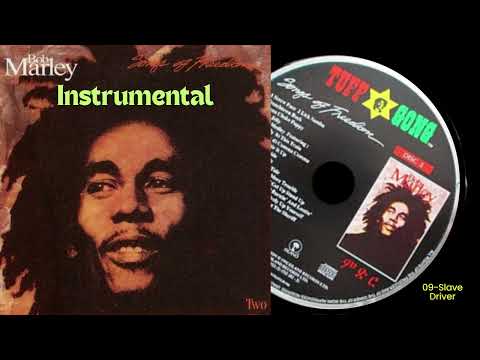 09 Slave Driver Instrumental