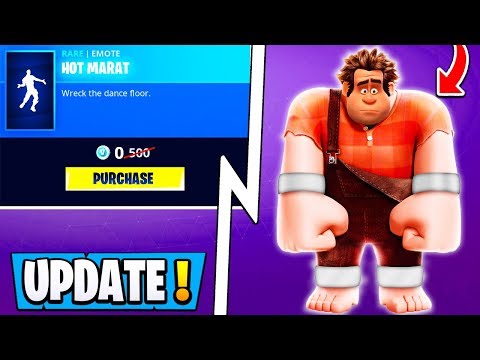 Fortnite Season 5 Release Date Canada