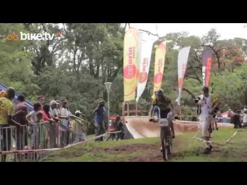 CIMTB - Araxá (1ª etapa)