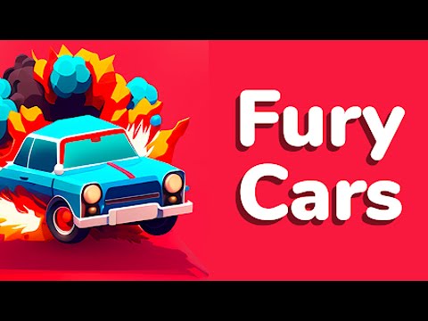 Fury Cars Video
