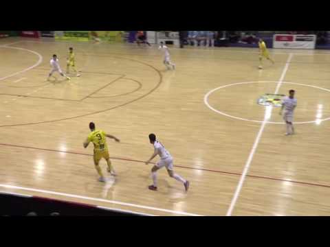 Paradas Asier en el Jaén Paraíso Interior - Magna Gurpea. J14, 1Div