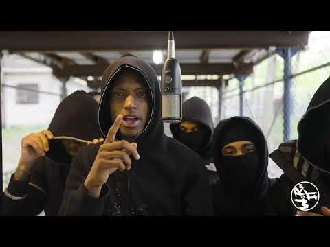 SK Rollaxk - It's Over (WhoRunItNYC Performance)