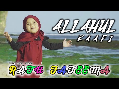 ALLAHUL KAAFI mix SHOLAWAT BADAR - By RATU FATEEMA - LAGU ISLAMI POPULER  - SHOLAWAT MERDU