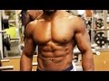 CHEST WORKOUT: 4 EXERCISES FOR A THICKER CHEST - KIZZITO EJAM