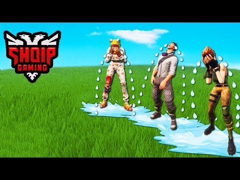 Dikush po don Probleme !! - Fortnite SHQIP Live | SHQIPGaming