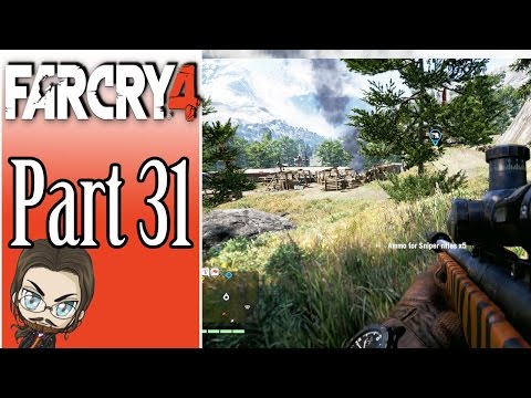 Far Cry 4: Part 31