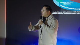 Planetary Health Towards a Thriving People and Planet | Dr. Jake Bryan Cortez | 