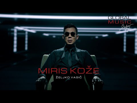 Željko Vasić - Miris kože (Official Video 2024)
