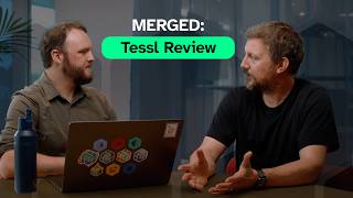 Tessl Review: Turn Engineering Standards into Review Rubrics