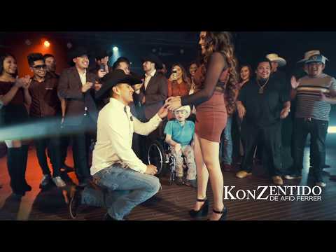 Konzentido de Afid Ferrer - Toda la Noche ♪ Vídeo Oficial 2017