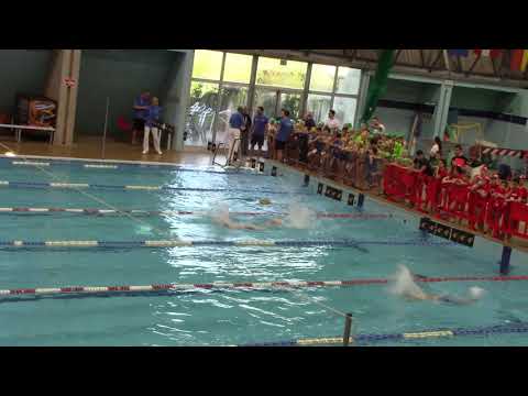 Gonzi Fi.(2) Alby F.(5) Raccuglia A.(6) 50FA - Lucca 24.03.19