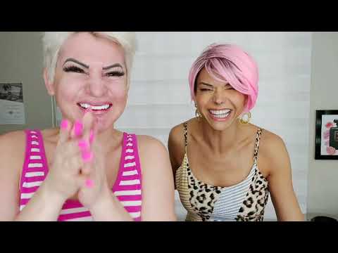 Roma Gaga me ensinou a fazer AUAUAUAU