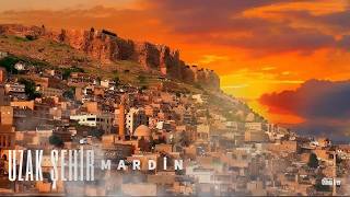Mardin Turkey 2026: The Golden City That's Breaking the Internet