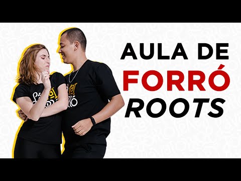 Forró Roots Class 06 - Variations