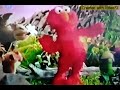 The Adventures Of Elmo In Grouchland TV Advert 2000 UK
