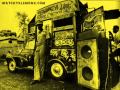 Tony Rebel - Hold Strong (Wadada Riddim)