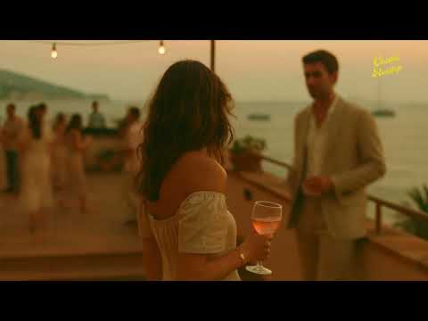 🎵 Mediterranean Deep House & Sunset Grooves | Cosmo Rooftop Volume 2 – Adriatic Night @MoekeGroove