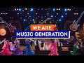 PortAventura 2013: We Are Music Generation ...