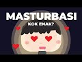 Apa Yang Terjadi Di Otak Saat Main Sendiri ️