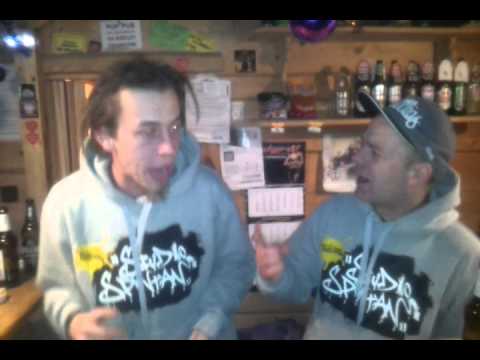 Maro & Dzieniu - Chochlik #klipzrąsi :-P