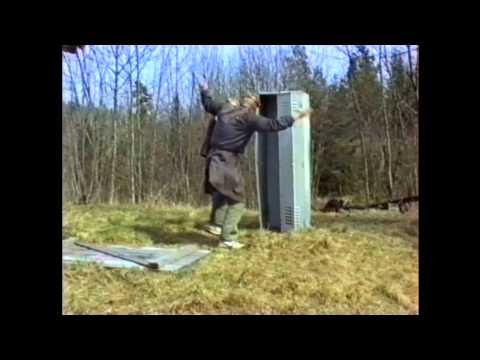 Englands Falske Konge