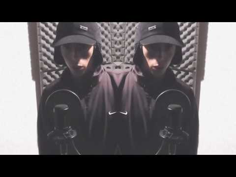 MAMBOHH CYPHER'S - Ivo Mansilla (2017)