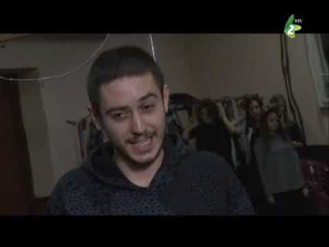 DNJOVKA 2015 - "Časi mladosci"