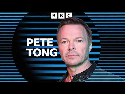 Pete Tong - Ranger Trucco & Samer Soltan  / BBC RADIO 1 - 6.2.2026
