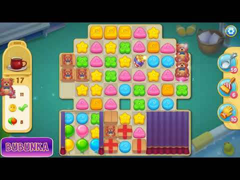 Matchington Mansion level 3503 HD