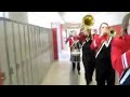 Operation Band Prank The Final Countdown