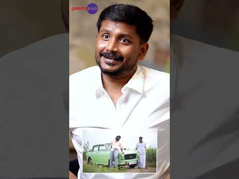 "Pannaiyarum Padminiyum is a special film for me." #suarunkumar #veeradheerasooran