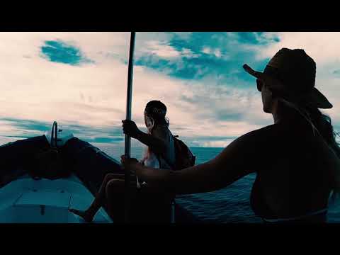 LU2VYK - Kandora [Vlog Music] (Music Video)