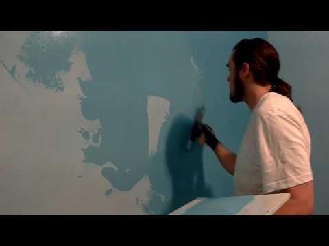 Tips on Installing Cadoro  Carrara Marmorino