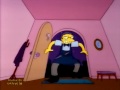 Bart Prank Calls Moe Amanda Huggenkiss