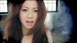 倉木麻衣「1000万回のキス」