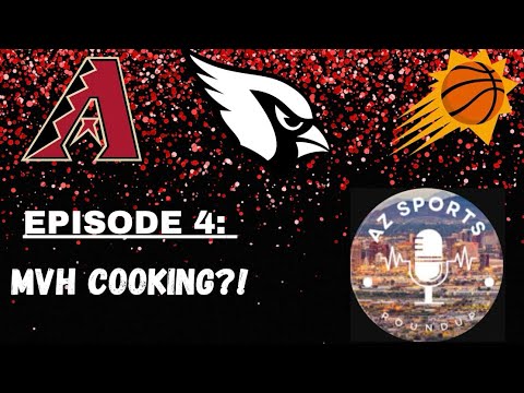 Episode 4: MVH COOKING?!