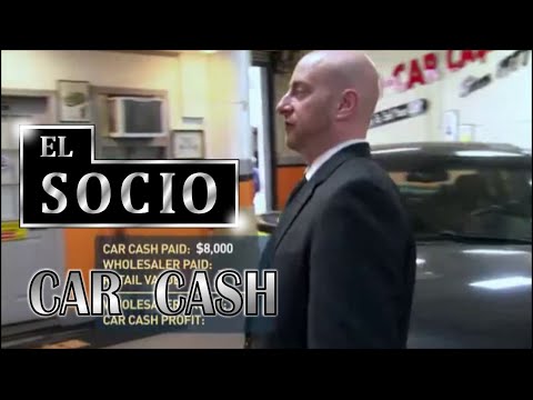 Negocio de venta de carros - "Hermanos Rivales"