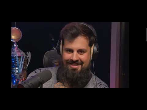 Papo y Piezas reaccionan a Skill vs Kian || FMS Perú - Jornada 3