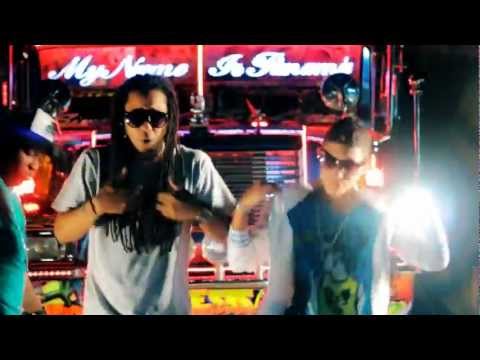 Sencillo , Jaymar & Bossy Lion - Makambracha & Santita