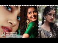 Indian Actress Anupama Parameswaran Biography In Hindi Makeup Closeup Nose Face Closeup