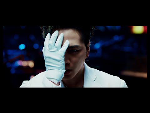 HIROOMI TOSAKA / Who Are You? (Music Video)