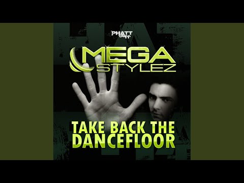 Take Back the Dancefloor (Radio Edit)