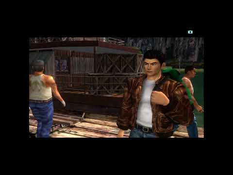 Shenmue II Pt 15