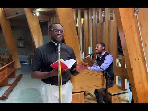 Ife Añụlị n'Elu ụwa nke a || A Hymn in Honour of our lady. ||